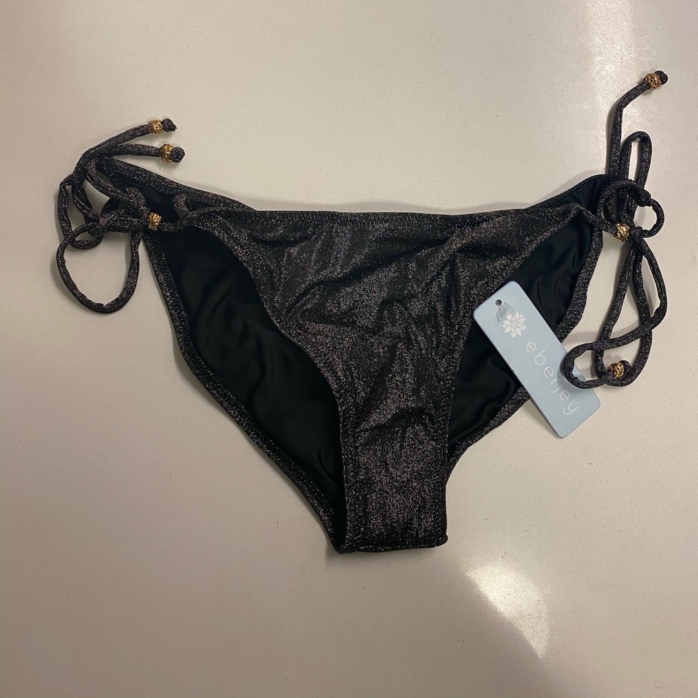 Eberjey Bikini Bottoms M